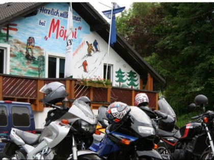 Foto: M&amp;ouml;ppi&amp;#039;s H&amp;uuml;tte Winterberg